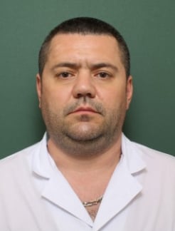 Врач Косметолог Асеев Евгений Русланович на Doc.ua