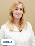 Костанопуло Елена Юлиановна