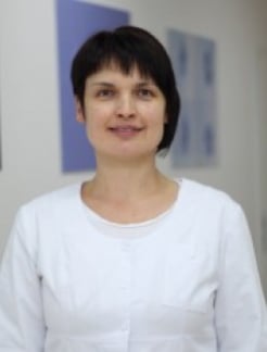 Врач Акушер-гинеколог Сподобец Галина Павловна на Doc.ua