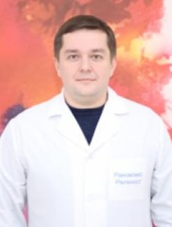 Врач Травматолог, Ортопед-травматолог Орлов Станислав Юрьевич на Doc.ua