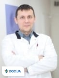 Врач Инфекционист Носенко Олег Валериевич на Doc.ua