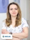 Лікар Анестезіолог Лаврова Ганна Ігорівна на Doc.ua