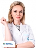 Врач Трихолог, Дерматовенеролог Томинец Оксана Васильевна на Doc.ua