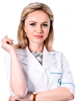 Врач Трихолог, Дерматовенеролог Томинец Оксана Васильевна на Doc.ua