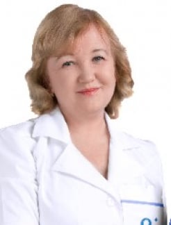 Врач Эндокринолог Царева-Колесник Елена Геннадиевна на Doc.ua