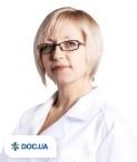 Врач Невролог Басараб undefined Антоновна на Doc.ua
