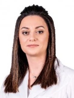 Врач Гастроэнтеролог Станкова Елена Викторовна на Doc.ua