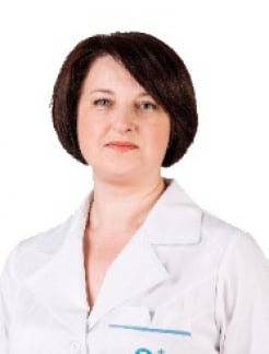 Врач Эндокринолог Красовская Ирина Григорьевна на Doc.ua