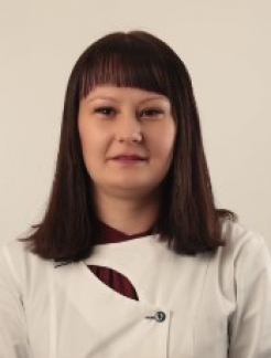 Врач  Алексеева Мария Олеговна на Doc.ua