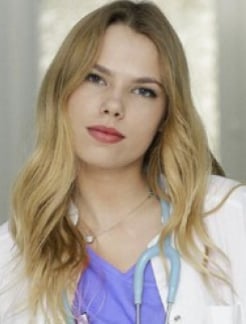 Врач Онколог, Хирург Маліборська Світлана Віталіївна на Doc.ua