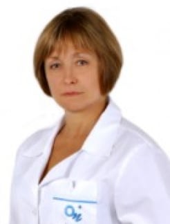 Врач Гастроэнтеролог Брезицкая Ирина Викторовна на Doc.ua