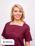 Филипчук Юлия Николаевна
