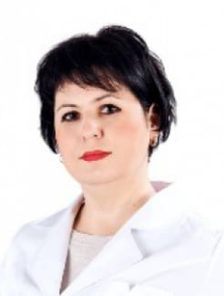 Врач Дерматолог, Трихолог Черняк  Наталья  Александровна на Doc.ua