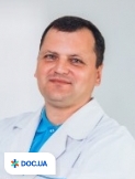 Врач Проктолог Уразовский Сергей Николаевич на Doc.ua
