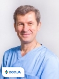 Врач Проктолог Смоловый Валерий Васильевич на Doc.ua