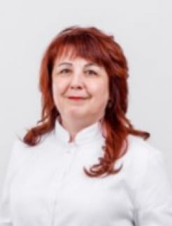 Лікар Гастроентеролог Гаркавенко Лідія Миколаївна на Doc.ua