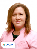Пикульская Юлия Васильевна