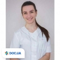 Врач Маммолог, УЗИ-специалист Габелко Юлия  Андреевна на Doc.ua