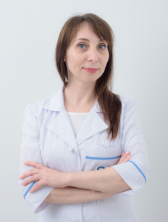 Врач Эндокринолог Дорошенко Анна Павловна на Doc.ua