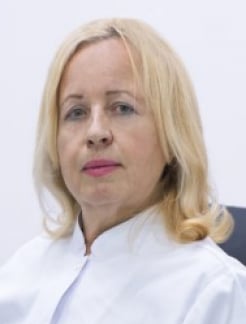 Лікар УЗД-фахівець Коваль Ганна Миколаївна на Doc.ua