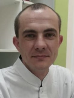 Лікар Сімейний лікар Нагурня Олександр Анатолійович на Doc.ua