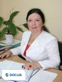Писана Жанна Александровна