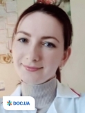Гаврик Ирина Сергеевна