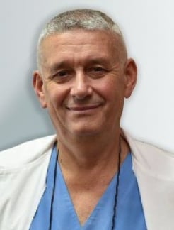 Врач Онколог, Проктолог Витвицкий Игорь Карлович на Doc.ua