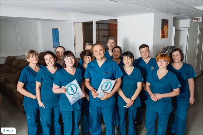 ICSI Clinic (ИКСИ клиника)