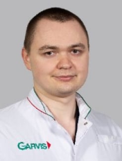 Врач Хирург Кузнецов Артур Олегович на Doc.ua
