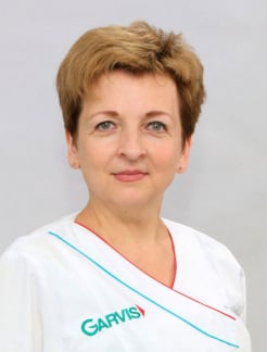Лікар  Таджиїва Еліна Іліясовна на Doc.ua