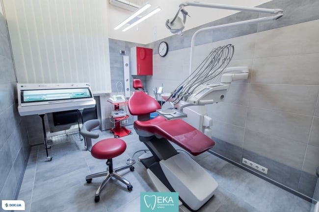 Стоматологія «EKA Dental Clinic»