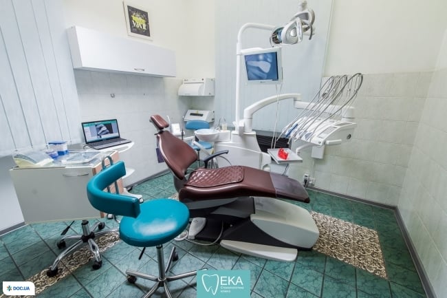 Стоматологія «EKA Dental Clinic»