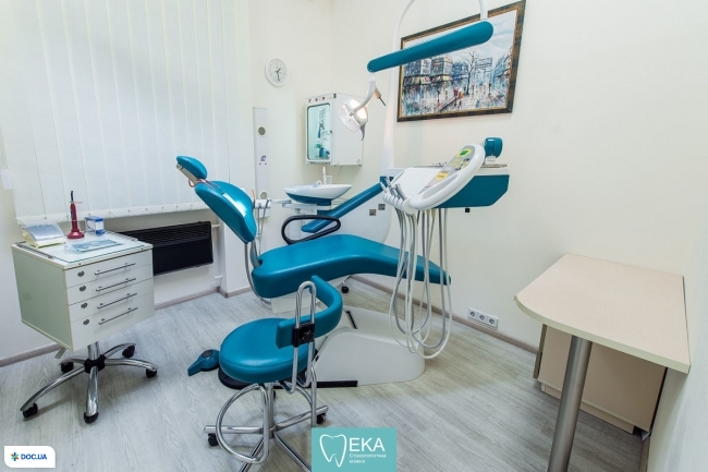 Стоматологія «EKA Dental Clinic»