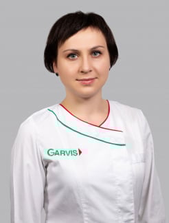 Врач Анестезиолог Котик Ирина Викторовна на Doc.ua