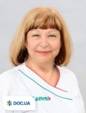 Врач Рентгенолог, УЗИ-специалист Гравировская Нина Георгиевна на Doc.ua