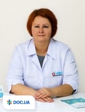 Рутецкая Лада Анатольевна