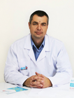 Врач Хирург Тофанов Сергей Алексеевич на Doc.ua