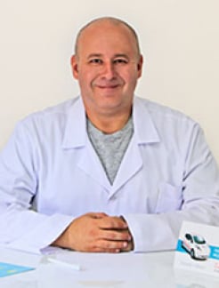 Врач Врач экстренной медицины Ващенко Михаил Владимирович на Doc.ua