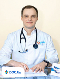 Врач Терапевт, Кардиолог Галецкий Александр Юрьевич на Doc.ua
