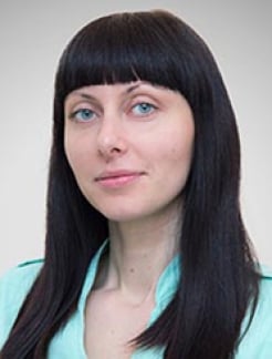 Лікар Гінеколог, Репродуктолог Ганчак Олександра Михайлівна на Doc.ua