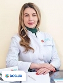 Делятин Оксана Вячеславовна