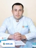 Духнич Андрей Васильевич