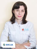 Врач Анестезиолог-реаниматолог Искра Юлия Антоновна на Doc.ua