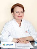 Коровина Виктория Петровна