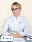 Литвин Марина Михайловна