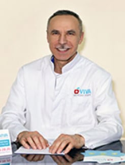 Врач Массажист Литвинчук Олег Евгеньевич на Doc.ua