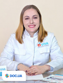 Врач УЗИ-специалист, Гинеколог, Акушер-гинеколог Мовчан Оксана Михайловна на Doc.ua