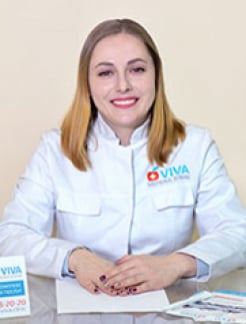 Врач Акушер-гинеколог, Гинеколог, УЗИ-специалист Мовчан Оксана Михайловна на Doc.ua