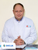 Москаленко Дмитрий Николаевич